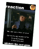 reaction