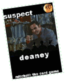 Deaney