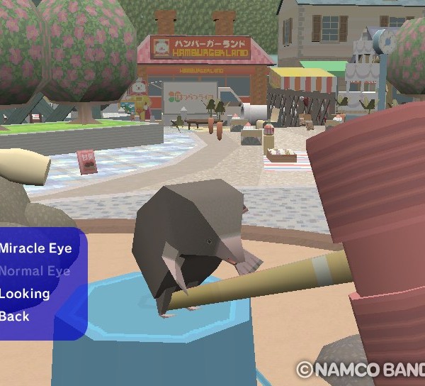 katamari-mole