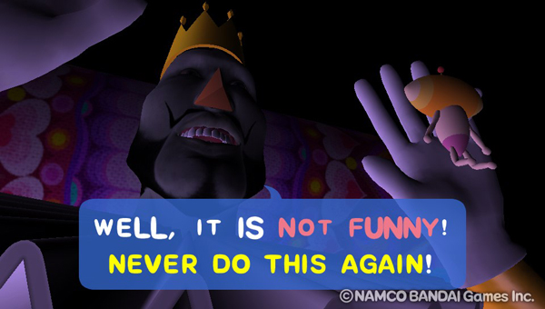 katamari-notfunny